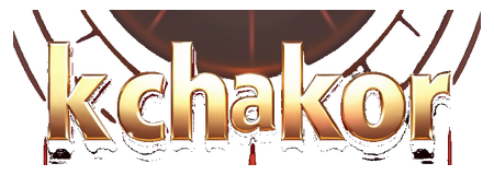 kk chakor logo